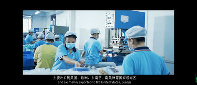 الصين Sundelight Infant products Ltd.